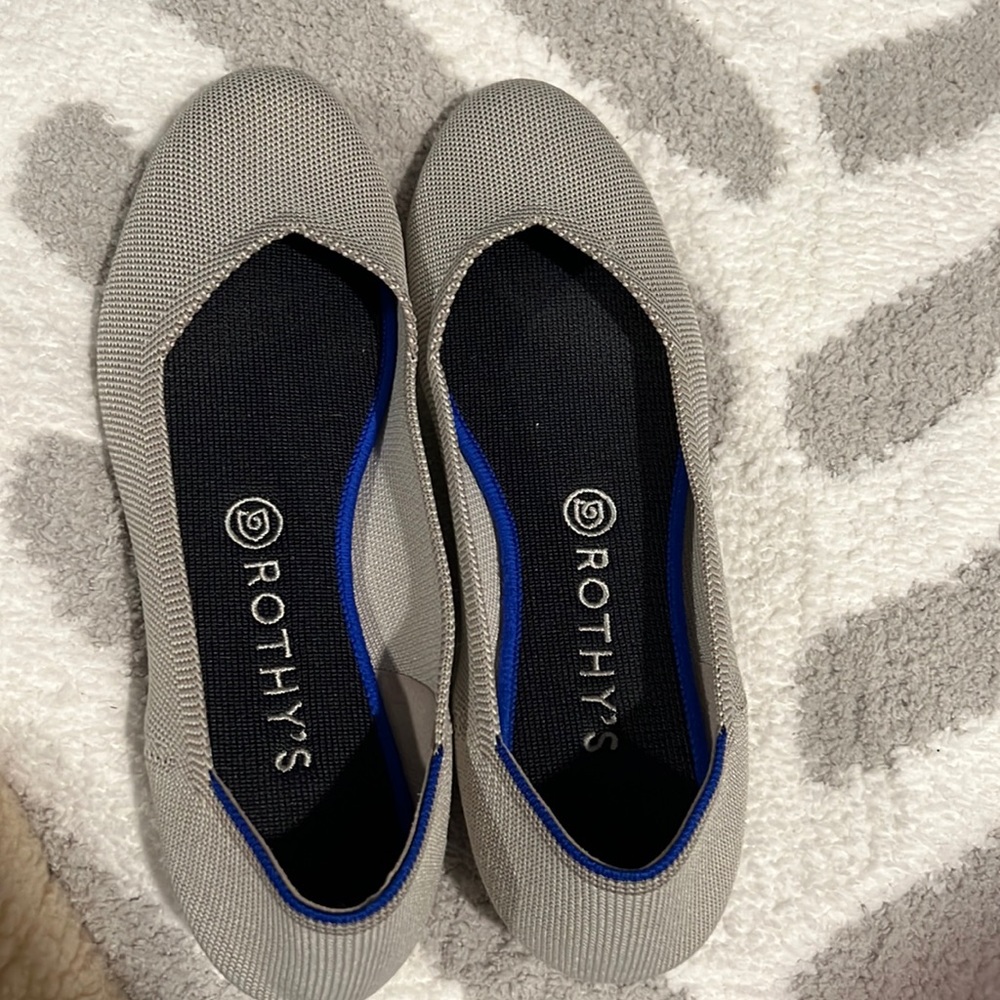 Rothy’s Flats